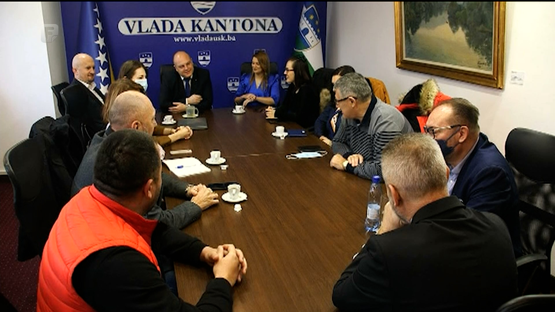 Privrednicima u USK-u ponuđena cijena struje povećana za više od 300 posto